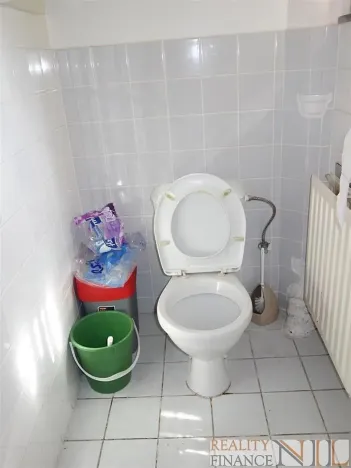 Pronájem pokoje, Plzeň, Petřínská, 12 m2