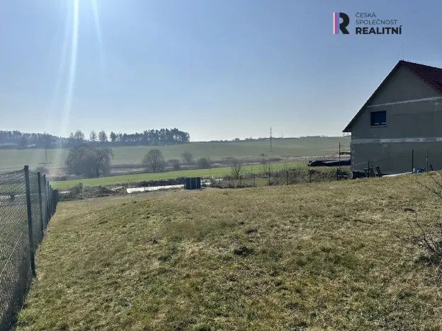 Prodej pozemku pro bydlení, Dobev - Oldřichov, 910 m2