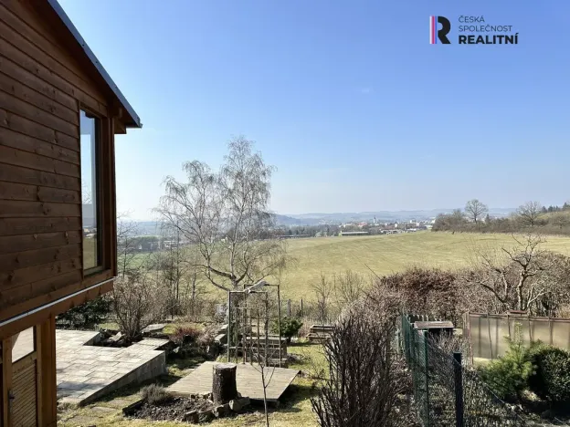 Prodej chaty, Písek, Brabencovna, 37 m2