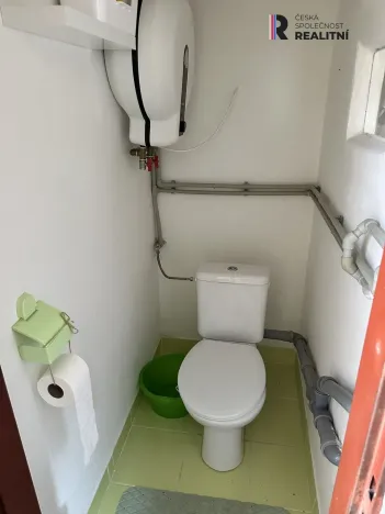 Prodej chaty, Písek, Brabencovna, 37 m2