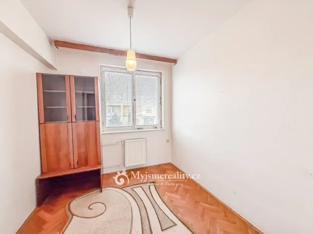 Prodej rodinného domu, Hrušovany nad Jevišovkou, J. Fučíka, 86 m2