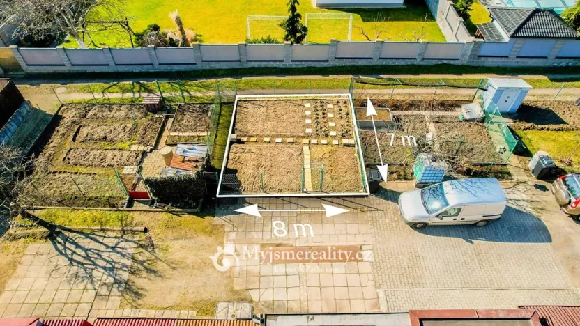 Prodej rodinného domu, Hrušovany nad Jevišovkou, J. Fučíka, 86 m2