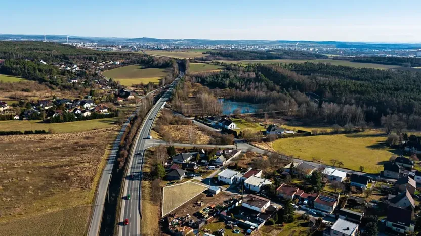 Prodej pozemku pro bydlení, Chotíkov, 961 m2