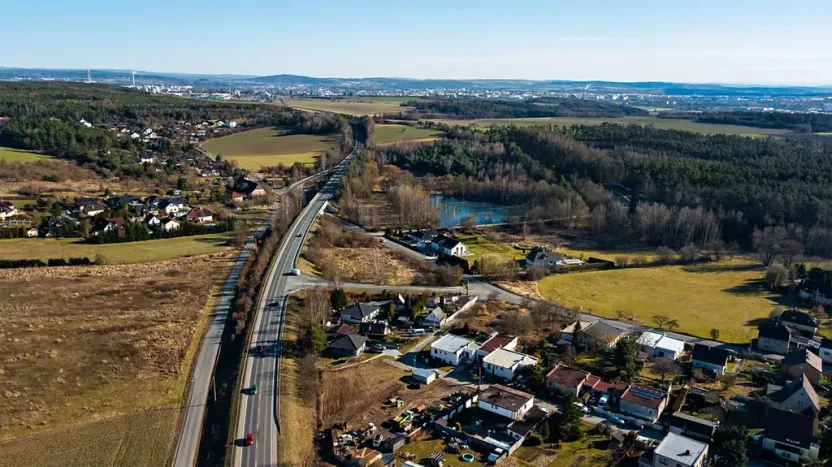 Prodej pozemku pro bydlení, Chotíkov, 961 m2