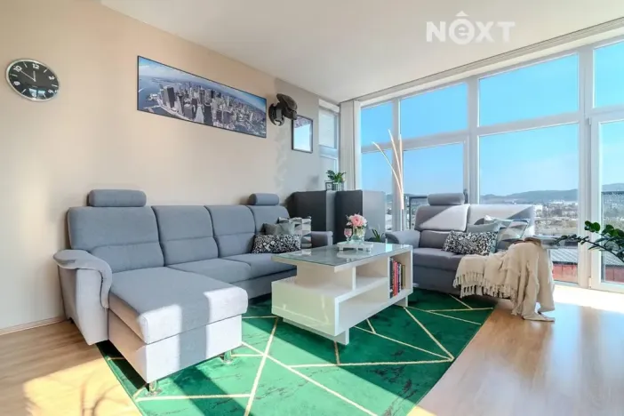 Prodej bytu 3+kk, Písek, Nezamyslova, 85 m2