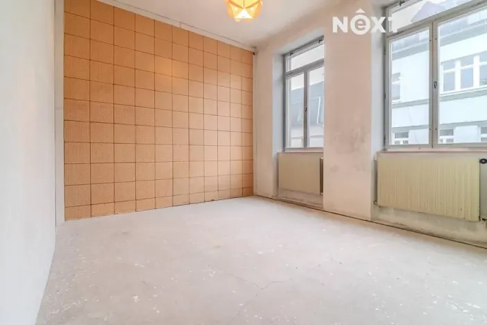 Prodej bytu 3+1, České Budějovice, Skuherského, 63 m2