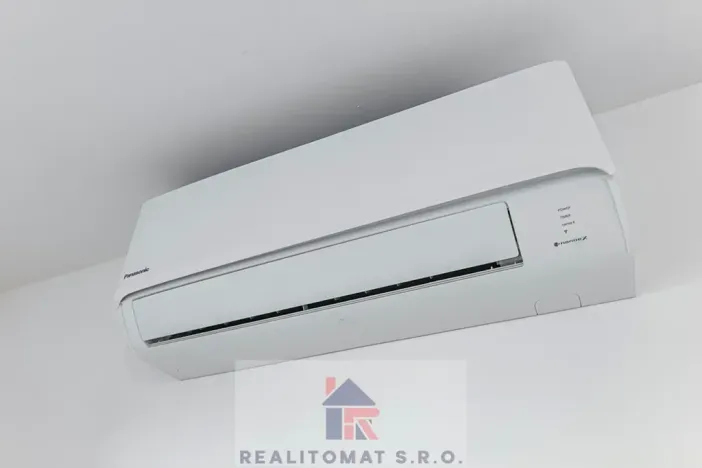 Pronájem bytu 4+kk, Praha - Komořany, Pod lesem, 127 m2