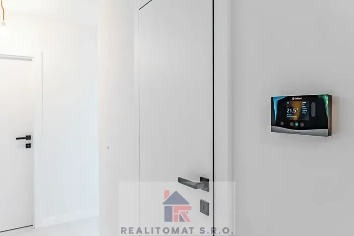 Pronájem bytu 4+kk, Praha - Komořany, Pod lesem, 127 m2