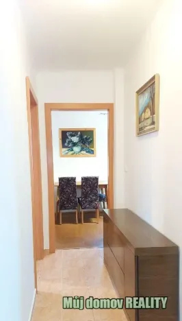 Pronájem bytu 2+1, Praha - Dejvice, Na Šťáhlavce, 61 m2