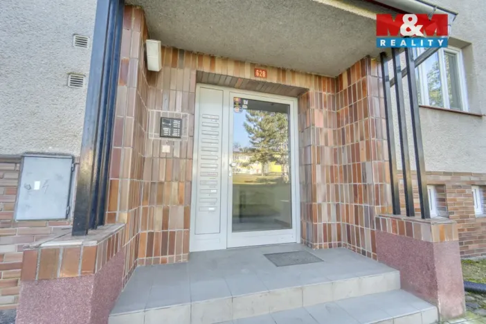 Prodej bytu 2+1, Vejprnice, Plzeňská, 56 m2