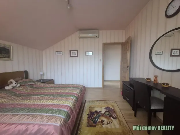 Pronájem rodinného domu, Praha - Ďáblice, Markvartická, 280 m2