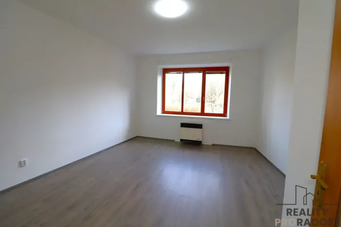 Pronájem bytu 1+kk, Brno - Štýřice, Grmelova, 28 m2