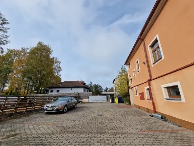 Pronájem rodinného domu, Telč, Na Posvátné, 260 m2