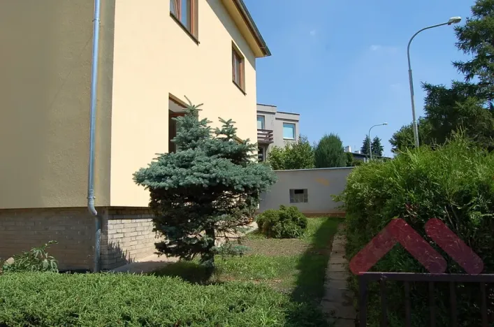 Pronájem bytu 3+kk, Praha - Krč, Přechodní, 83 m2