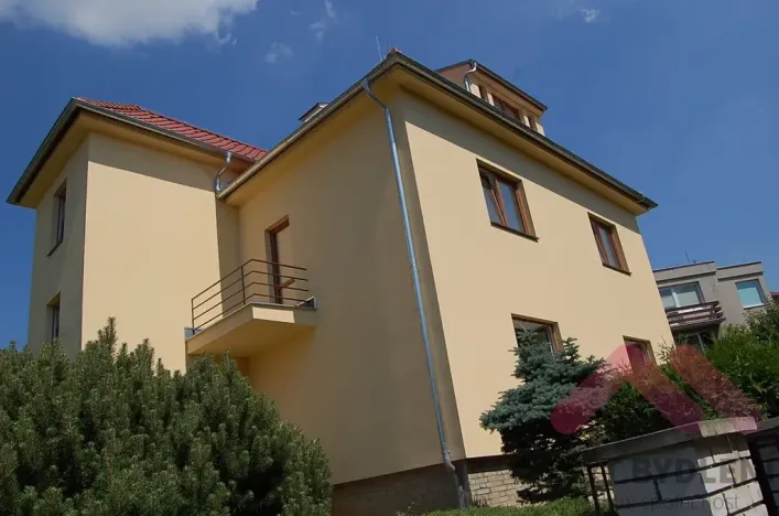 Pronájem bytu 3+kk, Praha - Krč, Přechodní, 83 m2