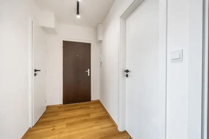 Prodej bytu 3+kk, Praha - Žižkov, Roháčova, 79 m2