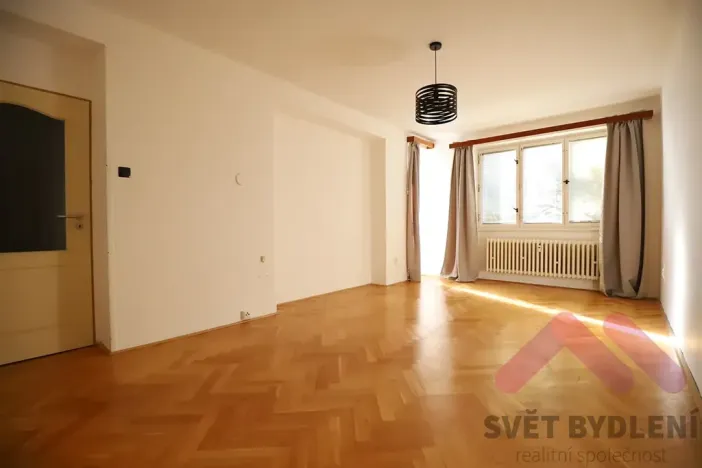 Pronájem bytu 3+1, Praha - Strašnice, Tehovská, 66 m2