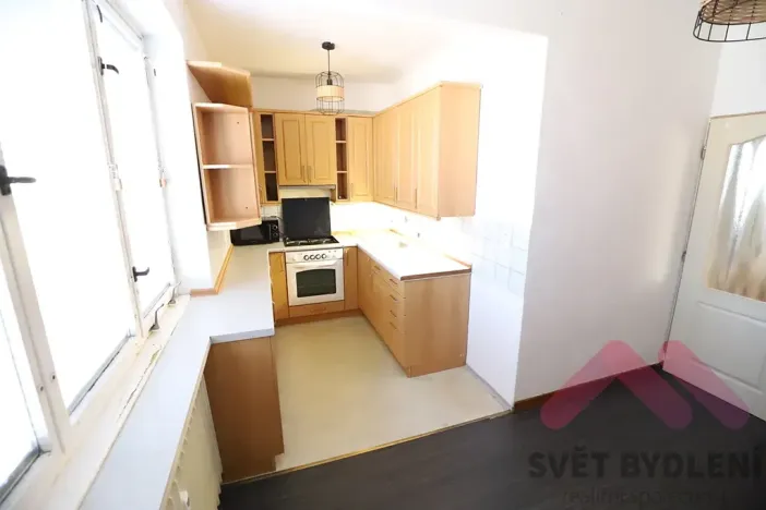 Pronájem bytu 3+1, Praha - Strašnice, Tehovská, 66 m2