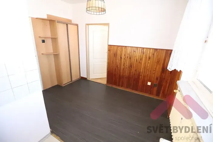 Pronájem bytu 3+1, Praha - Strašnice, Tehovská, 66 m2