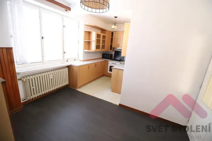 Pronájem bytu 3+1, Praha - Strašnice, Tehovská, 66 m2