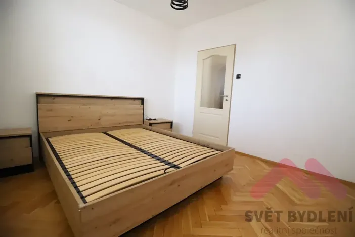 Pronájem bytu 3+1, Praha - Strašnice, Tehovská, 66 m2