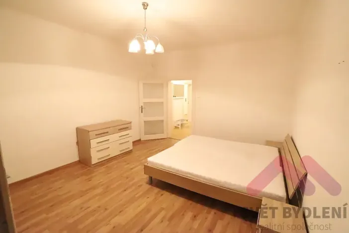 Pronájem bytu 3+kk, Praha - Michle, Na dědinách, 79 m2