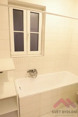 Pronájem bytu 3+kk, Praha - Michle, Na dědinách, 79 m2