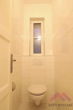 Pronájem bytu 3+kk, Praha - Michle, Na dědinách, 79 m2