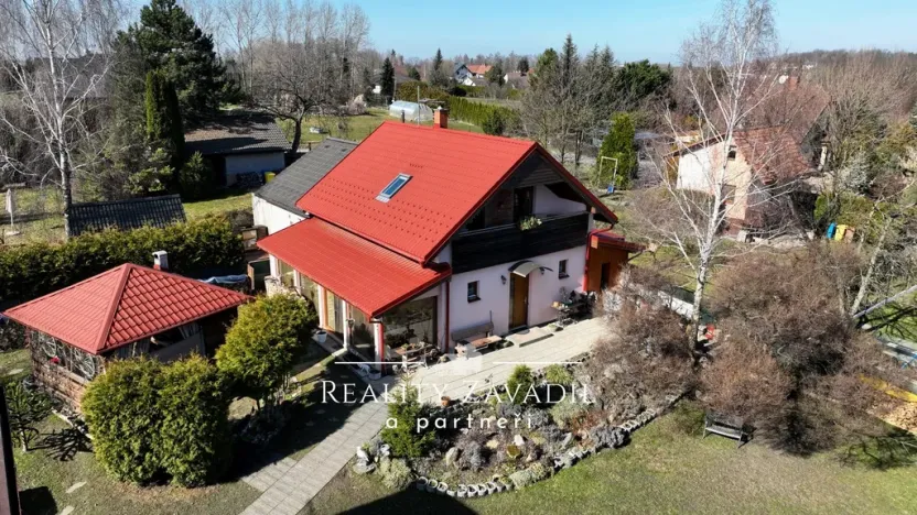 Prodej rodinného domu, Horní Bludovice, 140 m2