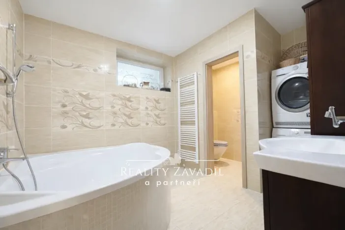 Prodej rodinného domu, Horní Bludovice, 140 m2