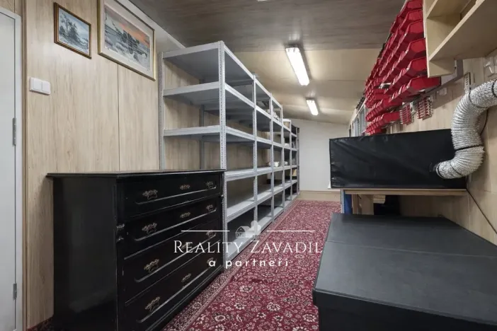 Prodej rodinného domu, Horní Bludovice, 140 m2