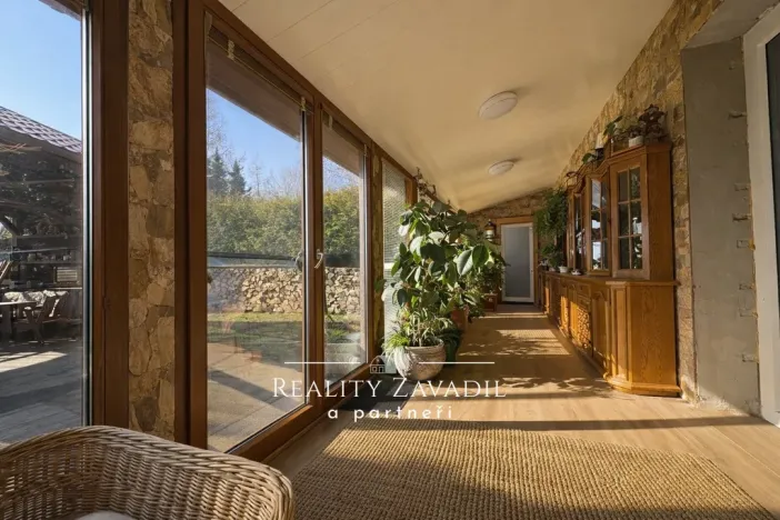 Prodej rodinného domu, Horní Bludovice, 140 m2