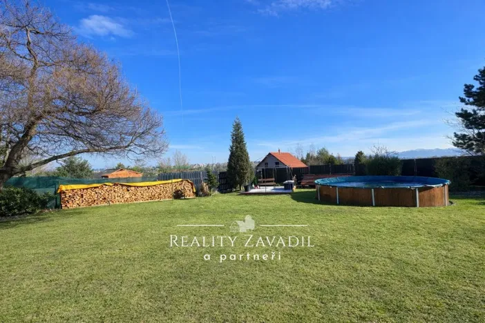 Prodej rodinného domu, Horní Bludovice, 140 m2