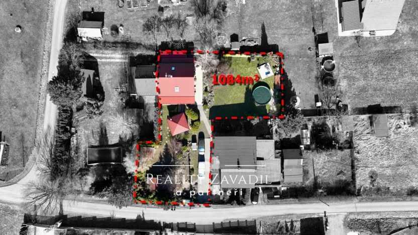 Prodej rodinného domu, Horní Bludovice, 140 m2