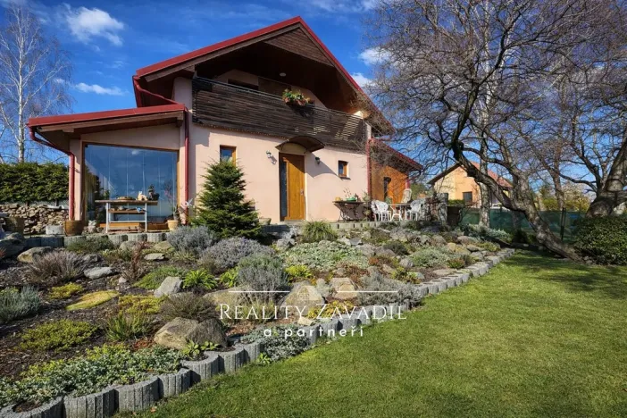 Prodej rodinného domu, Horní Bludovice, 140 m2