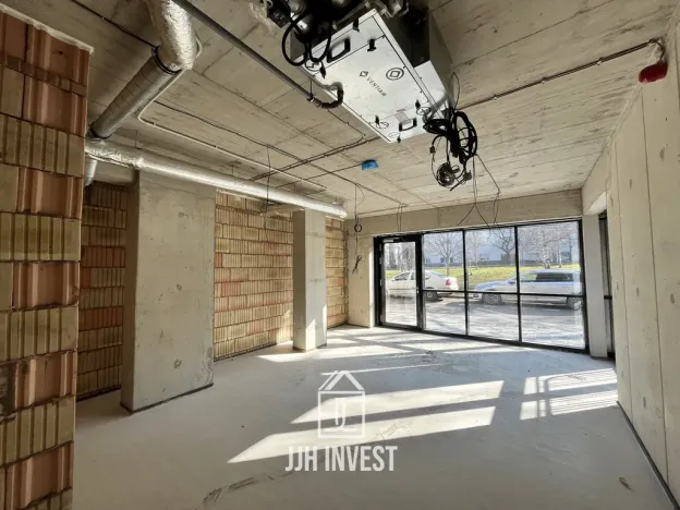 Pronájem obchodního prostoru, Praha - Břevnov, Radimova, 34 m2