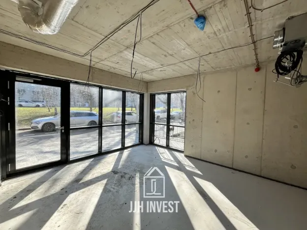 Pronájem obchodního prostoru, Praha - Břevnov, Radimova, 34 m2