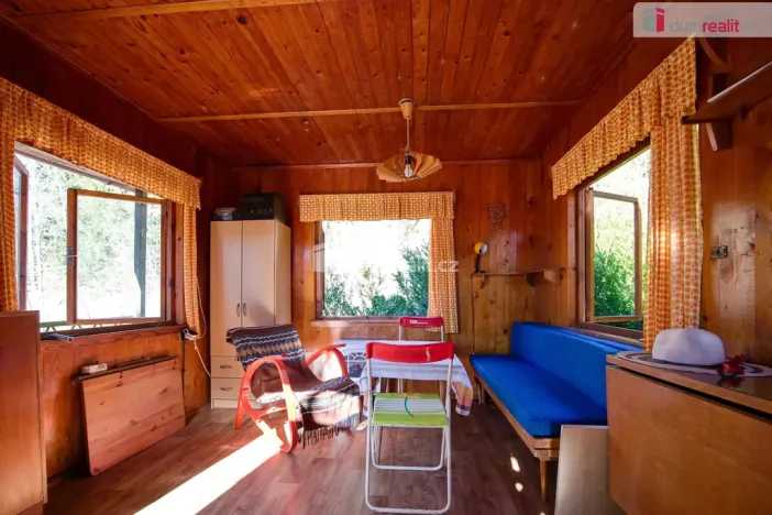 Prodej zahrady, Žacléř, Na Pilíři, 967 m2