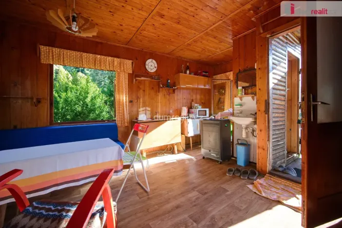 Prodej zahrady, Žacléř, Na Pilíři, 967 m2