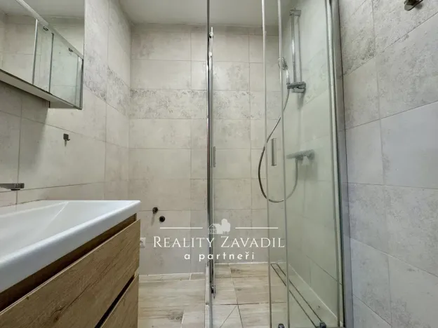 Pronájem bytu 3+1, Karviná, Divišova, 74 m2