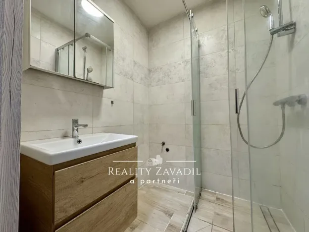 Pronájem bytu 3+1, Karviná, Divišova, 74 m2