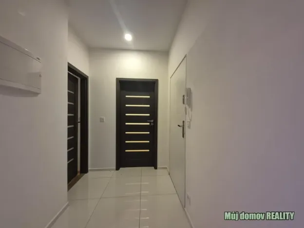 Pronájem bytu 4+kk, Praha - Smíchov, Plzeňská, 100 m2