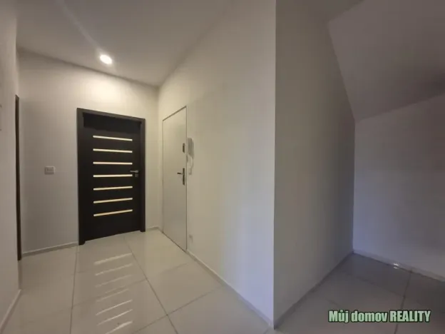 Pronájem bytu 4+kk, Praha - Smíchov, Plzeňská, 100 m2