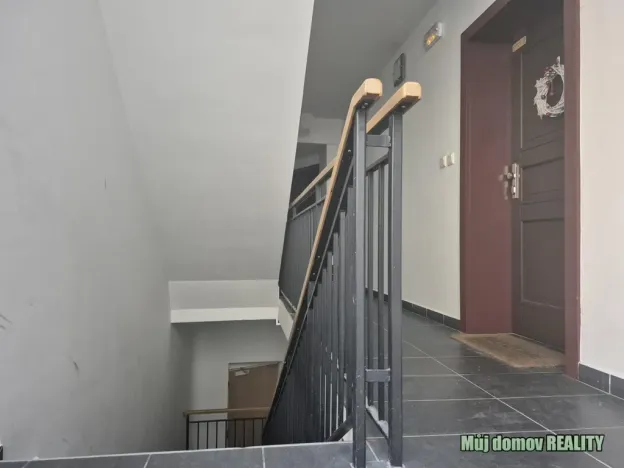 Pronájem bytu 1+kk, Brno - Zábrdovice, Francouzská, 60 m2