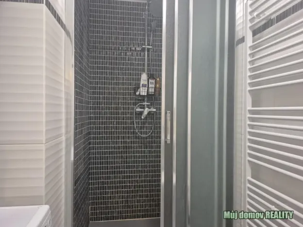 Pronájem bytu 1+kk, Brno - Zábrdovice, Francouzská, 60 m2