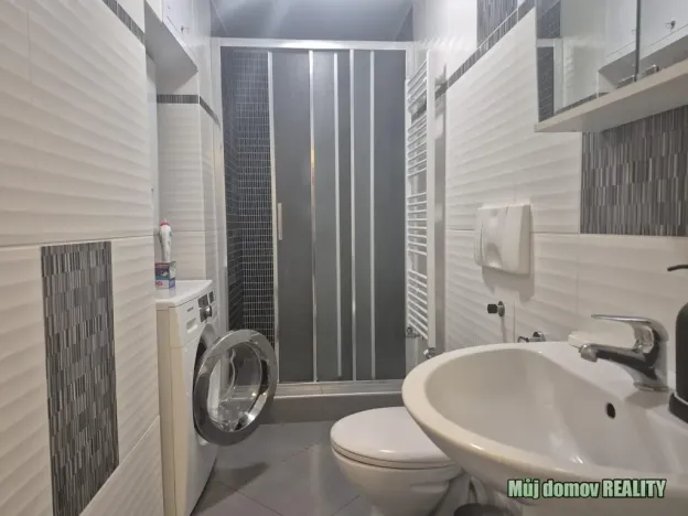 Pronájem bytu 1+kk, Brno - Zábrdovice, Francouzská, 60 m2