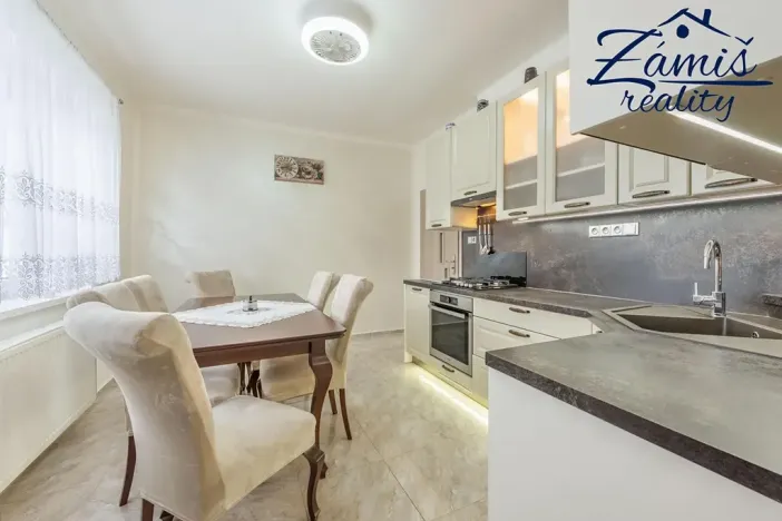 Prodej rodinného domu, Smečno, Havlíčkova, 95 m2