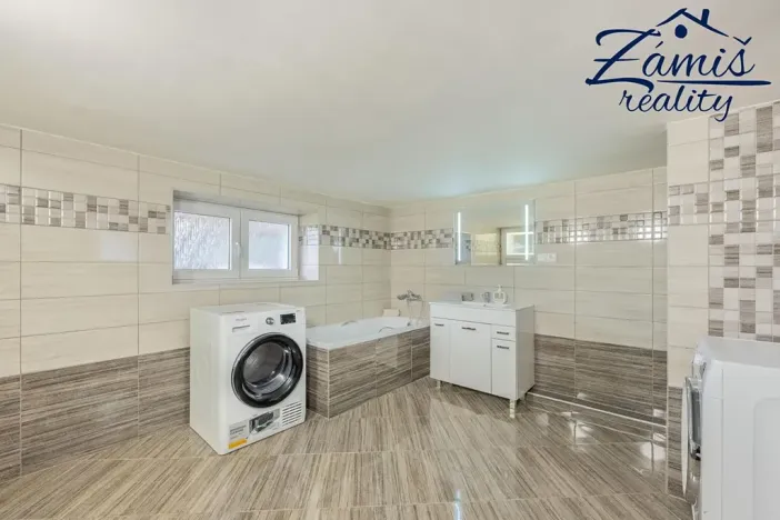 Prodej rodinného domu, Smečno, Havlíčkova, 95 m2