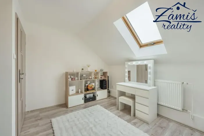 Prodej rodinného domu, Smečno, Havlíčkova, 95 m2