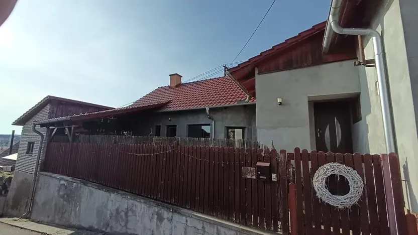 Prodej rodinného domu, Polešovice, 94 m2